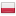 infinitipolska.com.pl server is located in Poland